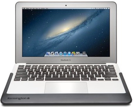 Док-станция Kensington SafeDock для Apple MacBook Air 13