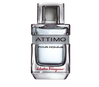 Туалетная вода Salvatore Ferragamo - Attimo 100ml (муж)