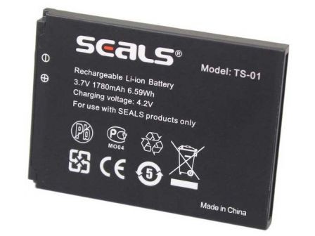 Аккумулятор Seals TS3