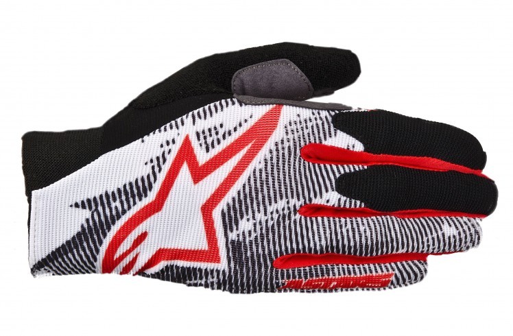 Перчатки Alpinestars Aero