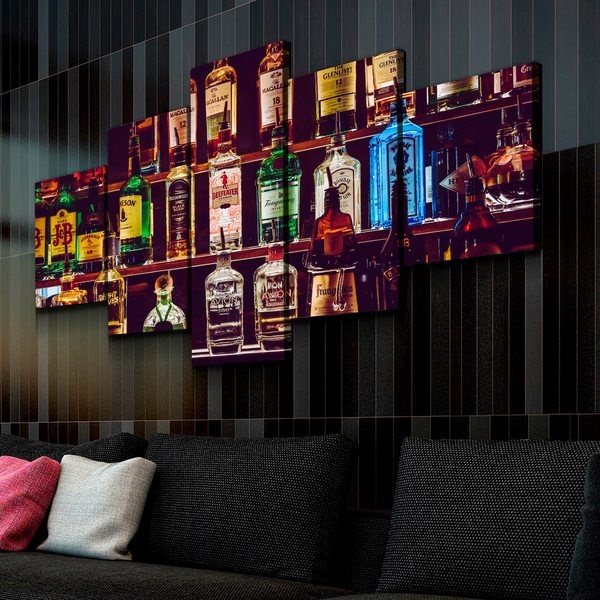Картина Welcome To My Bar