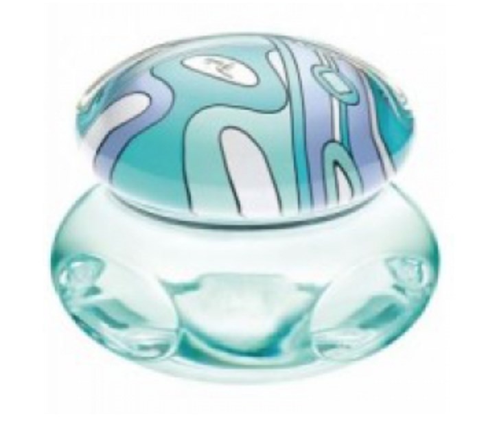 Туалетная вода Emilio Pucci Vivara Variazioni Acqua 330