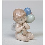 Фигурка "Ангелочек"