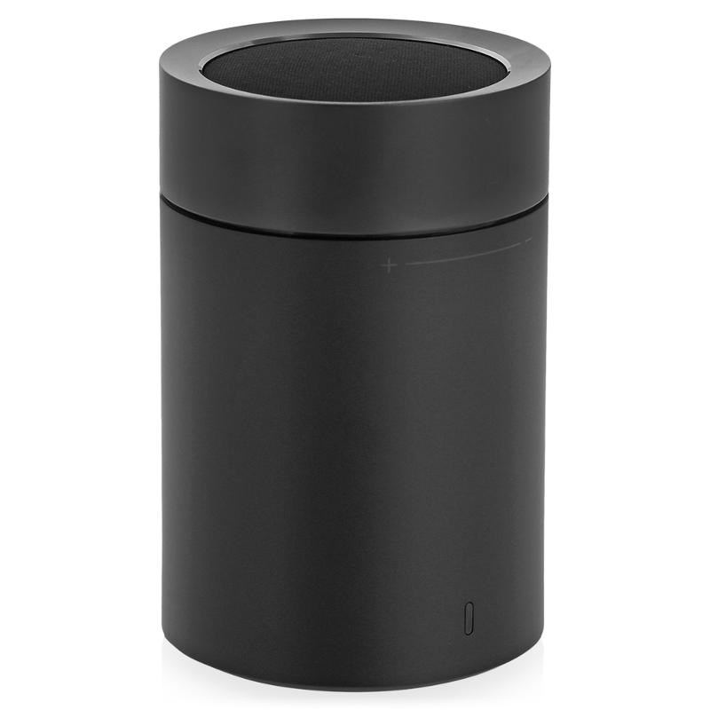 Акустика Xiaomi Mi Pocket Speaker 2, чёрный