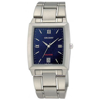 наручные часы Orient Titanium