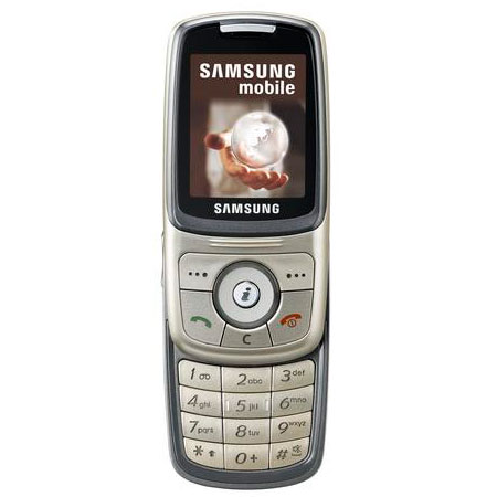Телефон Samsung SGH-X 530
