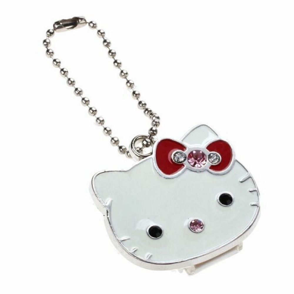 Детская флешка Hello Kitty