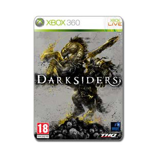 Darksiders