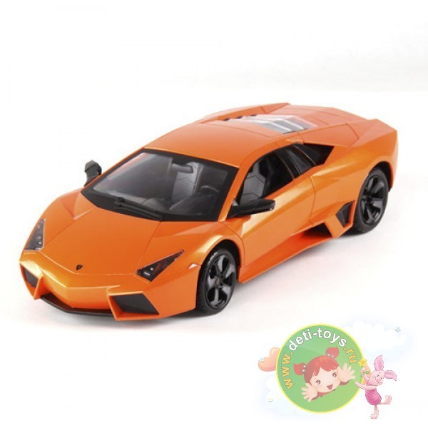 Радиоуправляемый автомобиль MZ Lamborghini Reventon