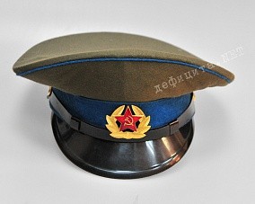 Фуражка НКВД