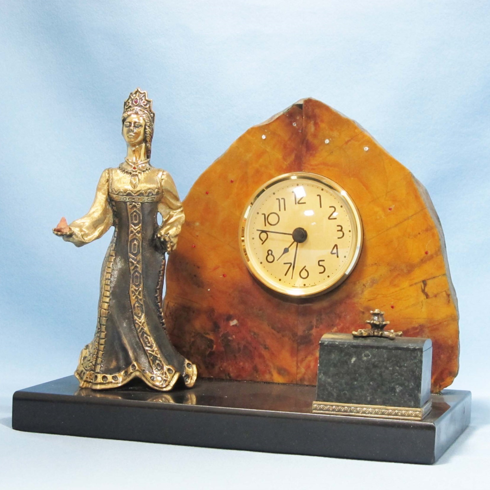 Часы Сказочница