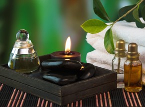 Подарочный сертификат Китайский spa-массаж стоп