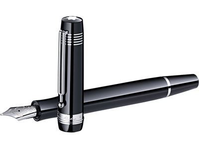 Перьевая ручка Montblanc