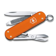 Нож-брелок Classic Alox Limited Edition 2021 VICTORINOX 0.6221.L2