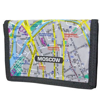 Кошелёк Wallet