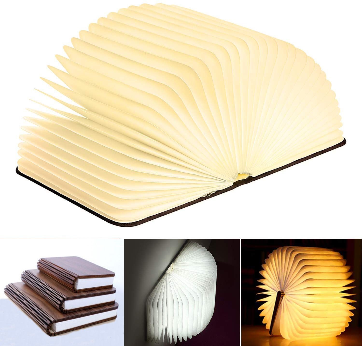 Светильник Led Book lamp (22 х 17 х 2,5 см)