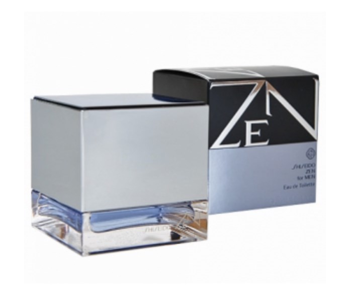 Лосьон после бритья Shiseido Zen for Men