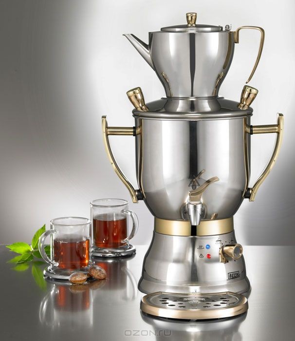 Электросамовар Beem К3003.300