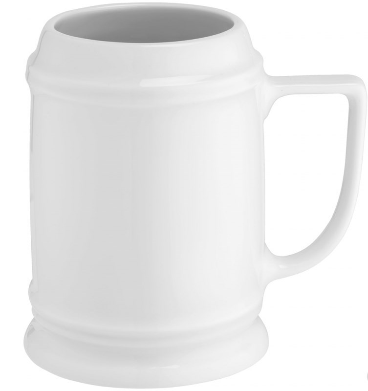 Пивная кружка Beer Barrel 880 мл