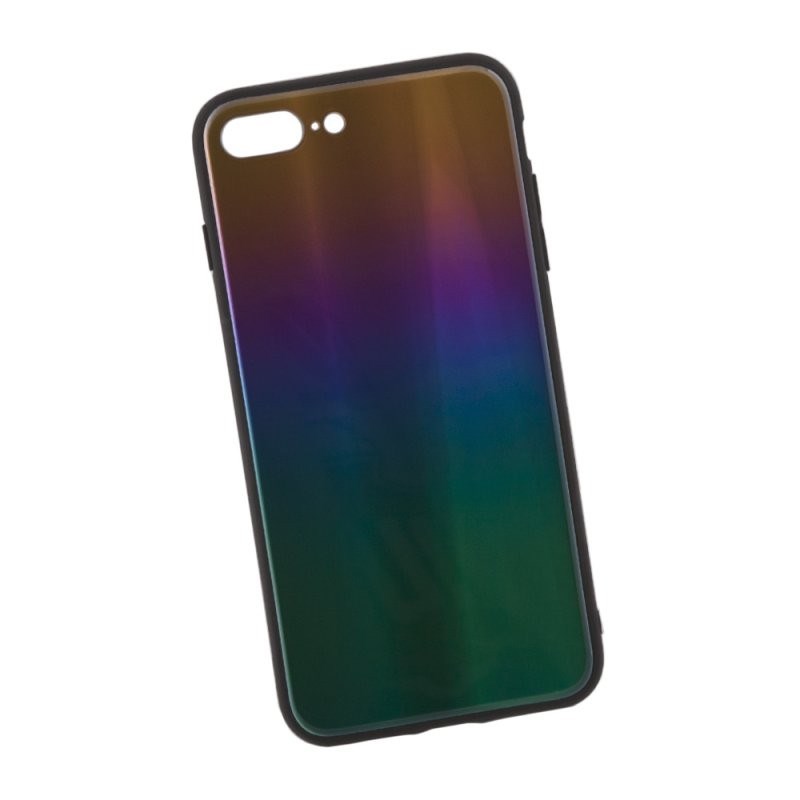 Защитная крышка LP для iPhone 7 Plus/8 Plus Rainbow Glass