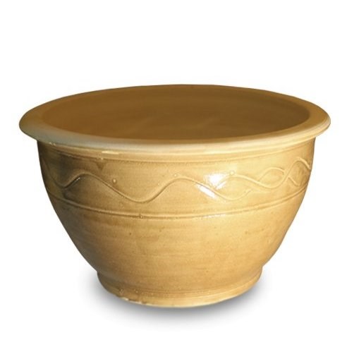 Кашник без крышки (1 л)