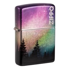 Зажигалка Zippo Colorful Sky 48771
