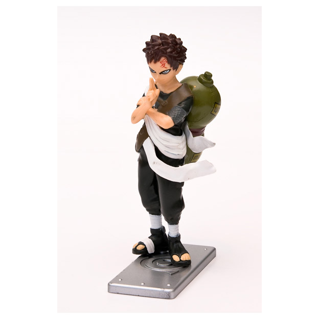Фигурка Naruto Gaara
