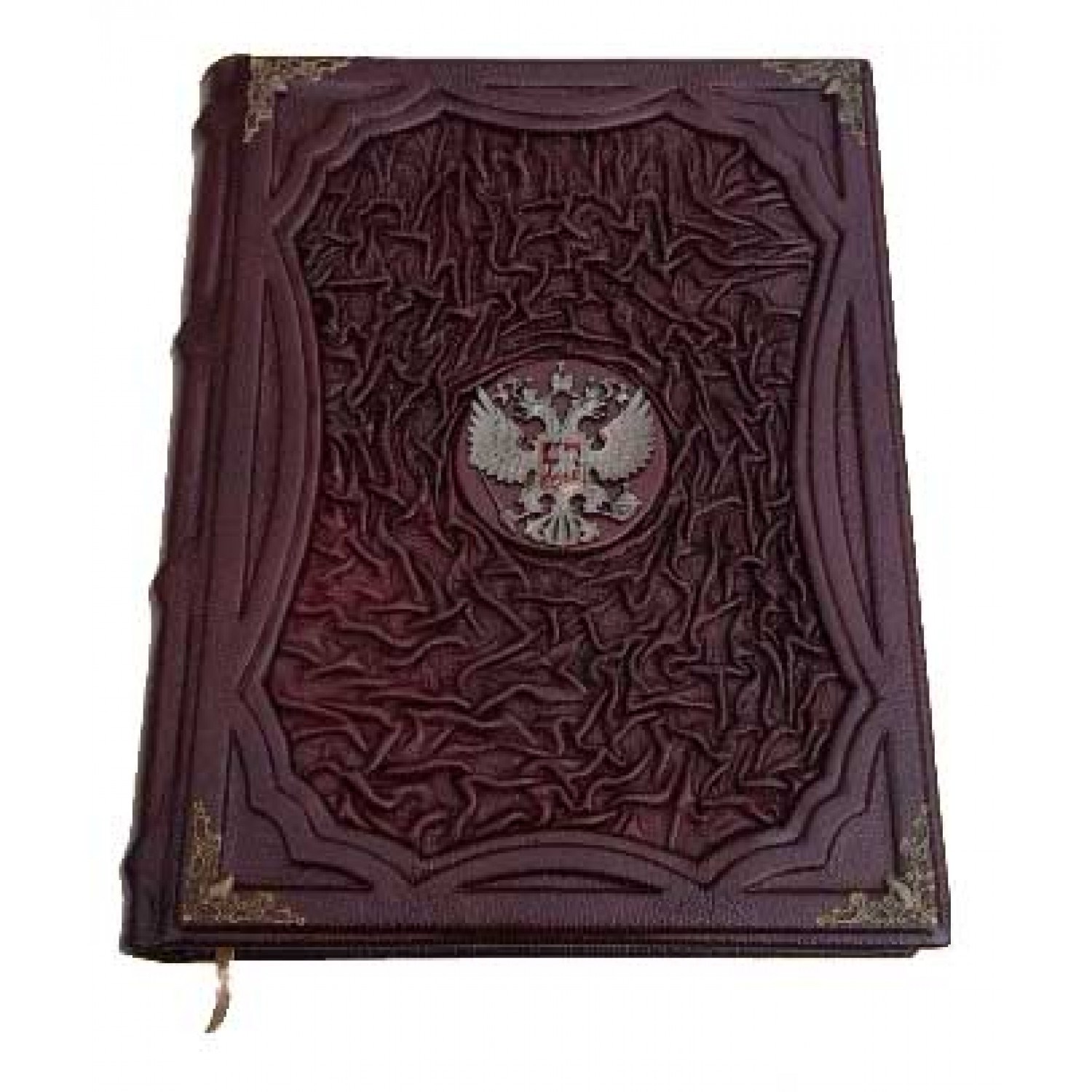 Книга Россия. Великая судьба (большой формат)