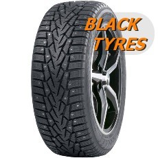 Шины Nokian Hakkapeliitta 7 SUV