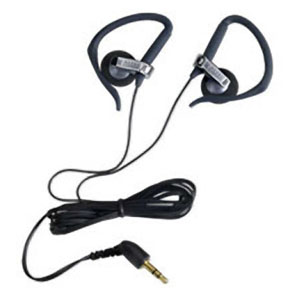 Наушники-клипсы Altec Lansing