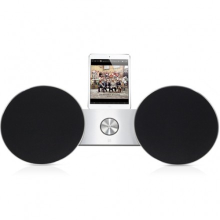 Акустическая система Bang & Olufsen BeoPlay A8 (Black)