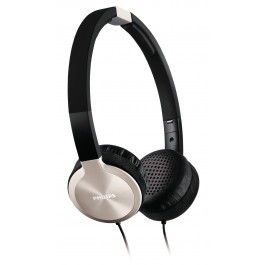 Наушники с оголовьем Philips SHL9450/10