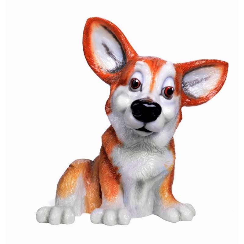 Фигурка Собака Rupert