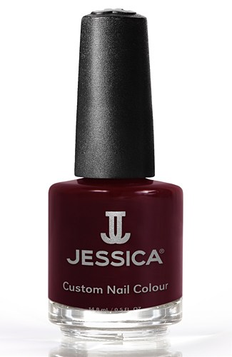 Лак для ногтей № 691, 14,8 ml, Jessica