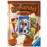 Настольная игра "Kuhhandel Master"