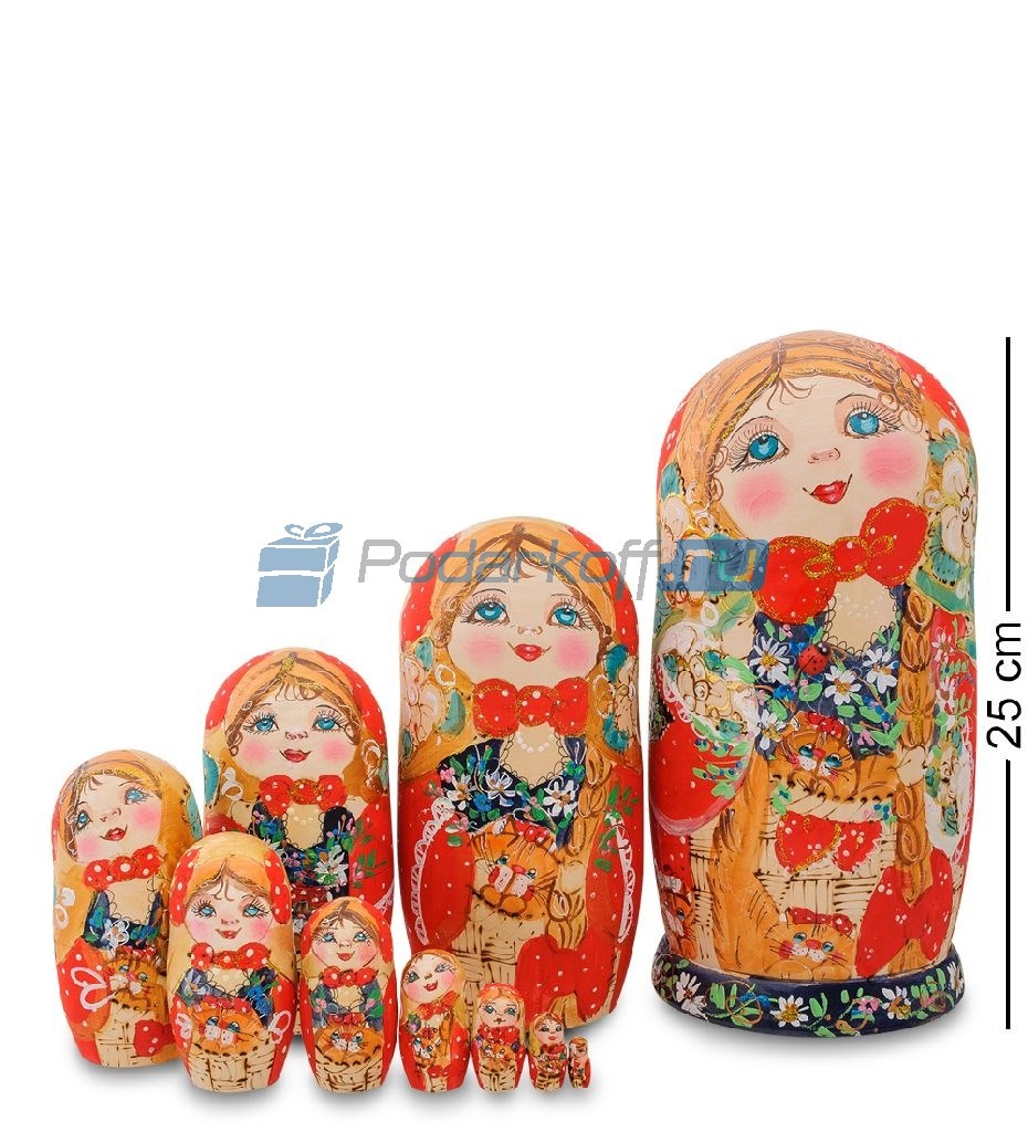Матрешка Ефросиния