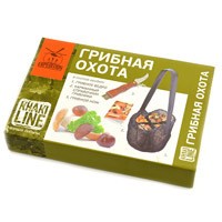 Набор успешного грибника