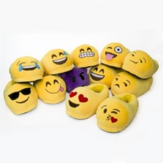 Тапочки Emoji