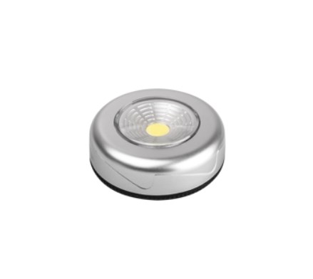 Фонарь ФАZА Пушлайт TF3-L1W-sr .5027251