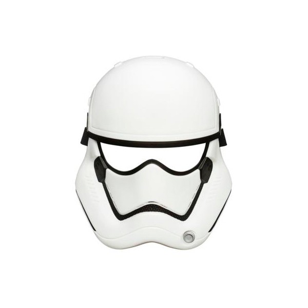Маска Star Wars