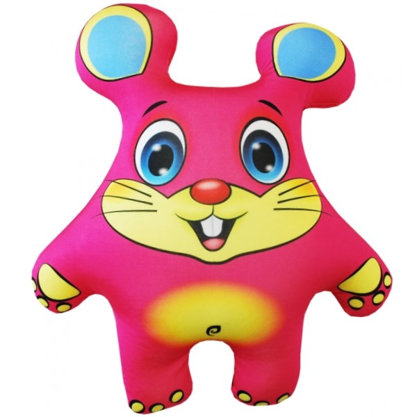 Игрушка-антистресс Мышонок