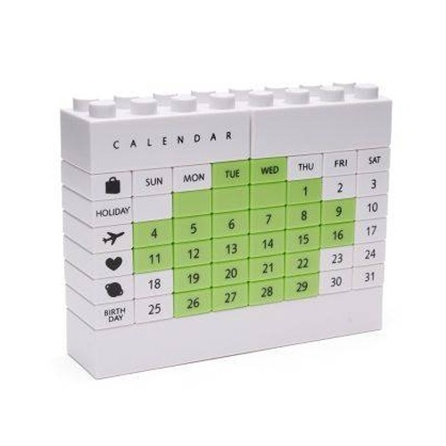Календарь-конструктор | Календари | купить в Подарки.ру