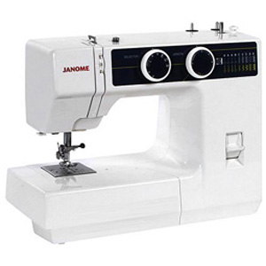 Швейная машинка Janome JN 1108