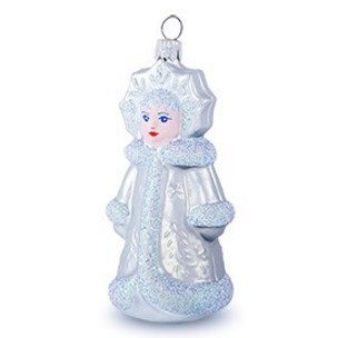Новогодние Игрушки Снегурочка Новогодние Игрушки Снегурочка