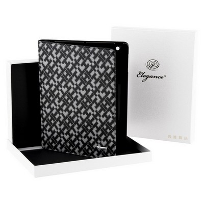 Чехол black cube elegance