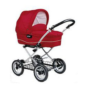 Коляска Peg-Perego
