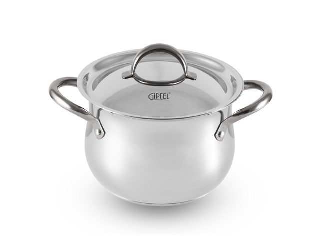 Кастрюля Gipfel 2753 ABSOLUTE 20 см/4,7 л