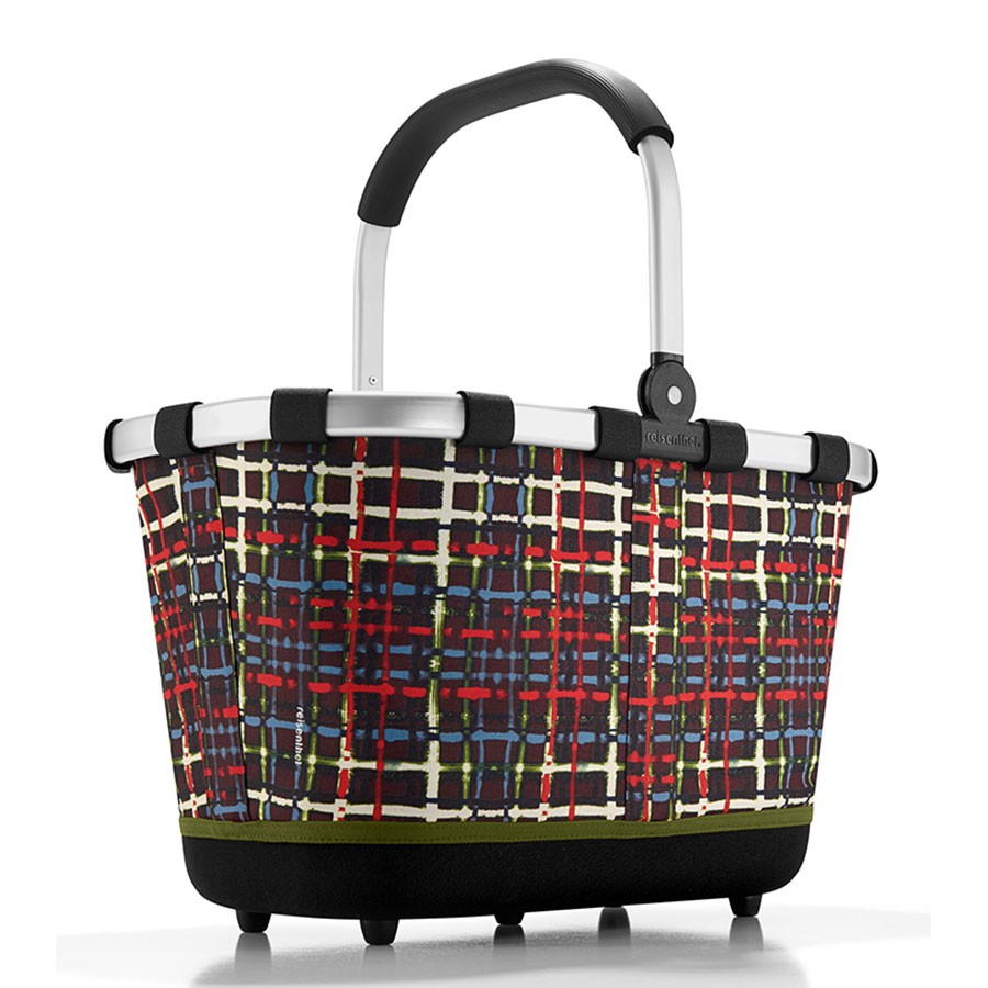Корзина Carrybag 2 wool