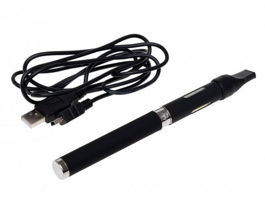 Электронная сигарета Microcig eGo Giantomizer USB set