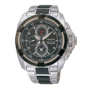 Мужские наручные часы Seiko Velatura